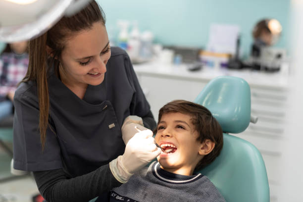 Best Mobile Emergency Dentist in Elwood, IN