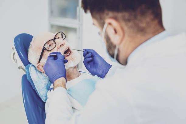 Best Emergency Dental Care for Abscessed Tooth in Elwood, IN